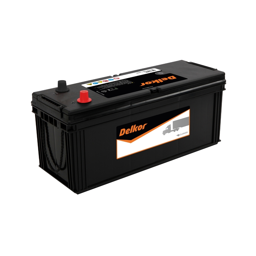 Delkor DF120L image 2