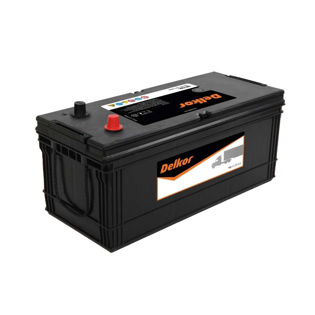 Delkor DF150L image 2