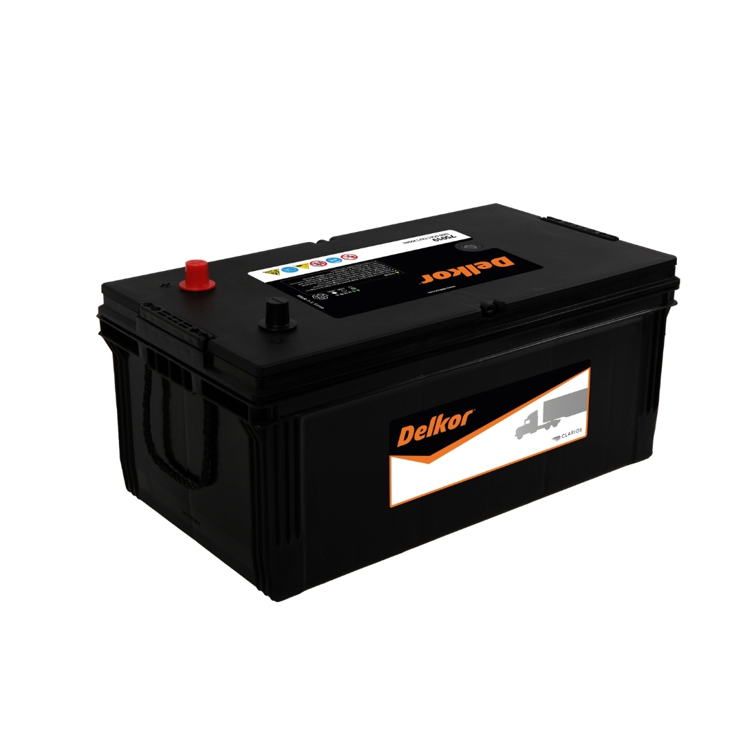 Delkor 75019 image 2