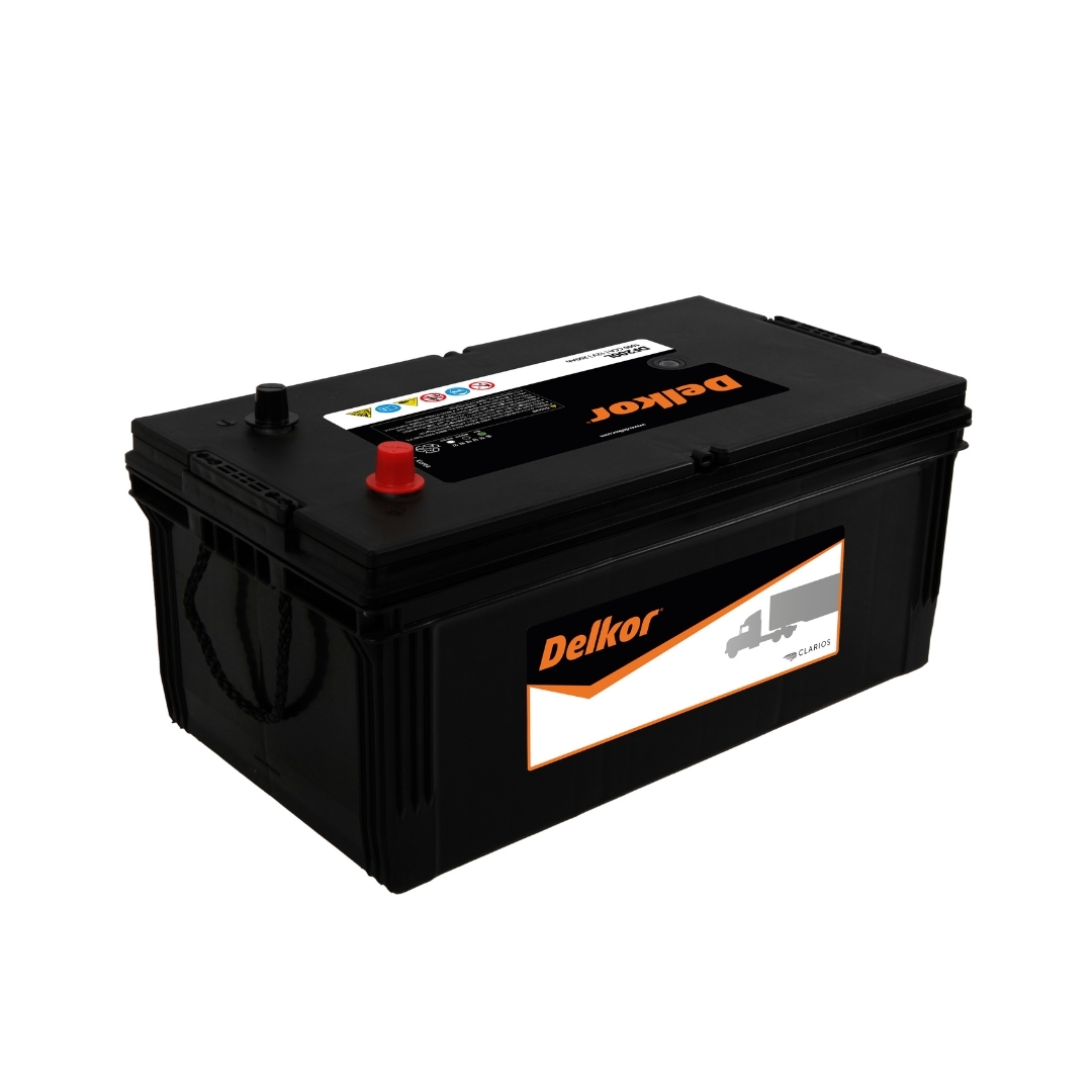 Delkor DF200L image 2