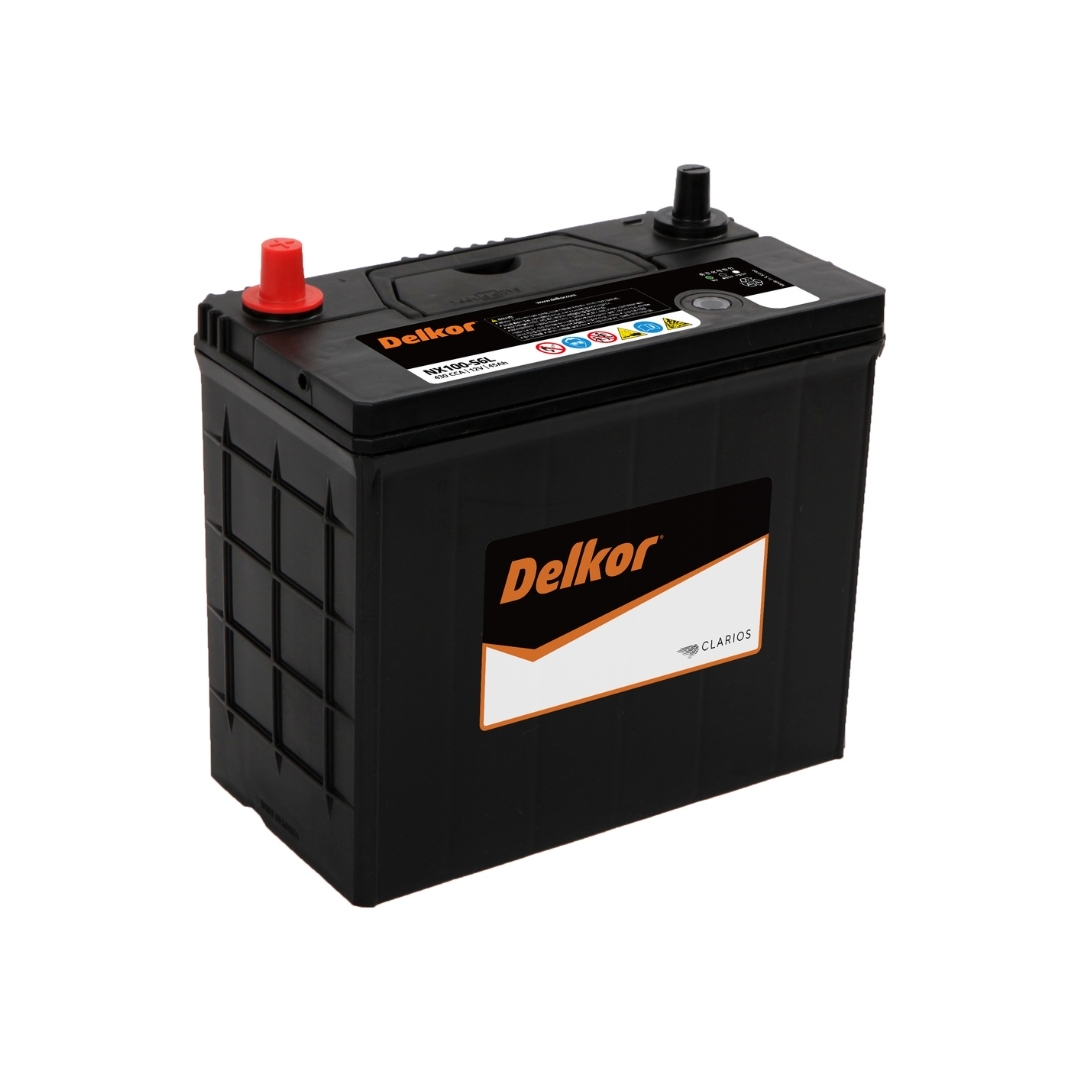 Delkor NX100-S6L image 2