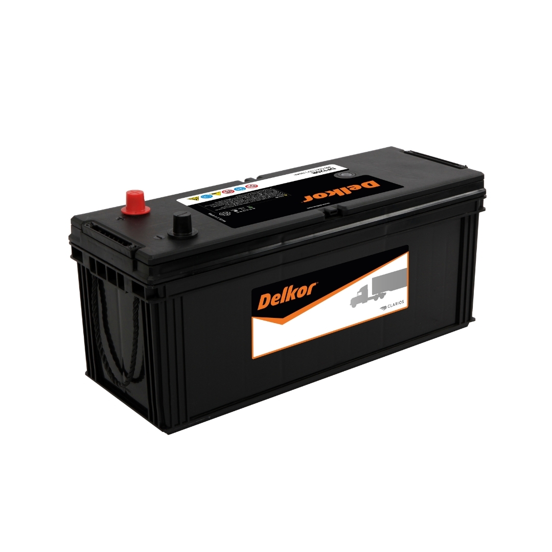 Delkor DF120R image 2