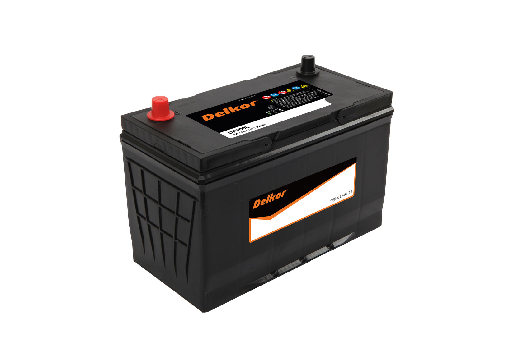 Delkor DF100L image 2