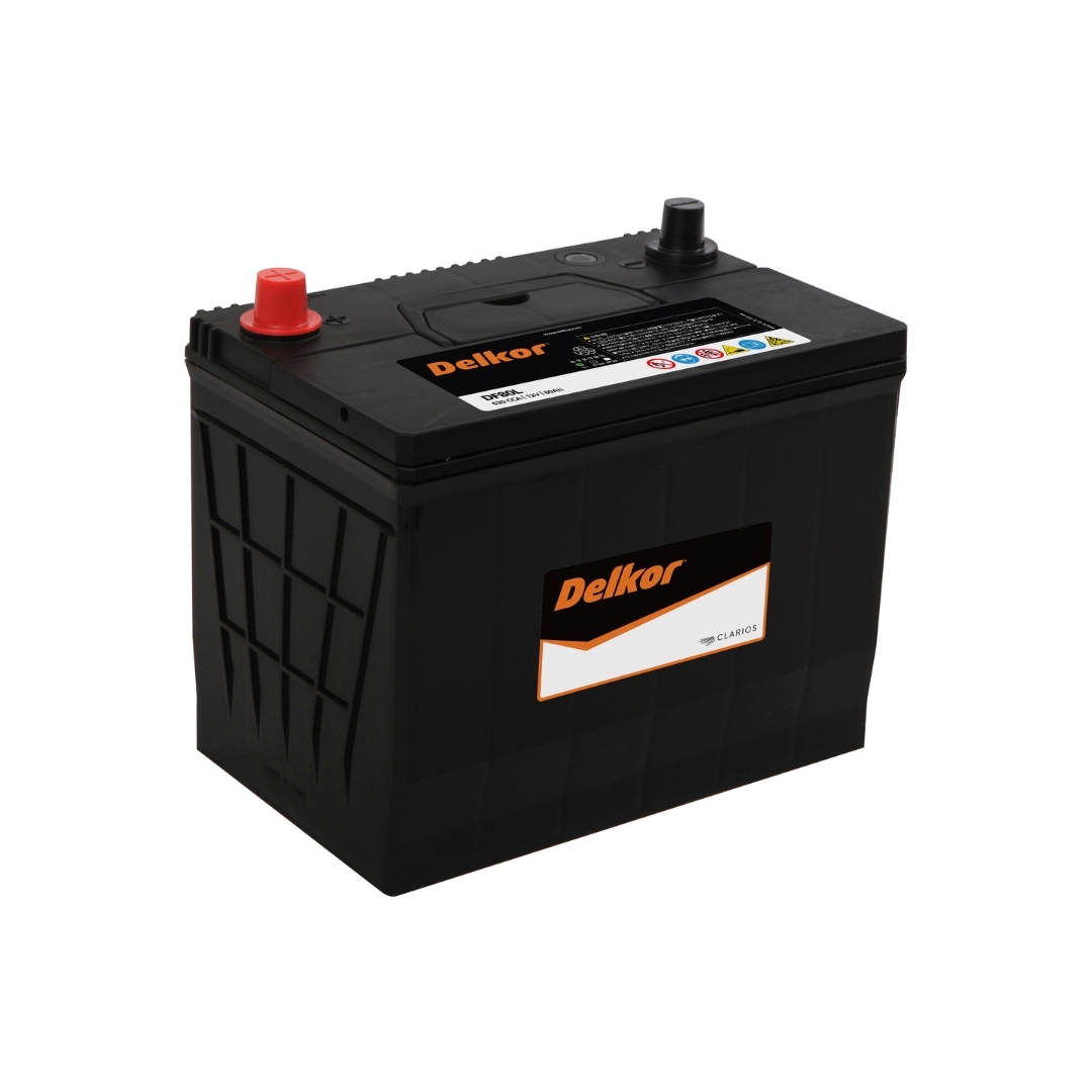 Delkor DF80L image 2