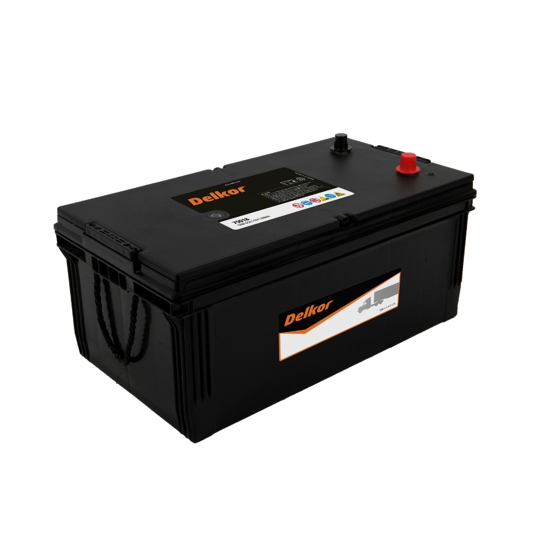 Delkor 75018 image 2